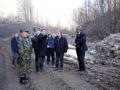 Water for Uzice in the new pipeline system